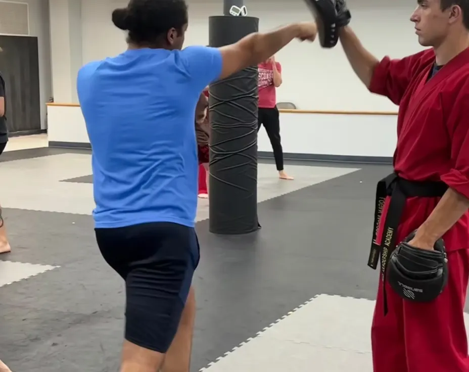 Black Belt Leadership Academy - Greenfield — photo 3