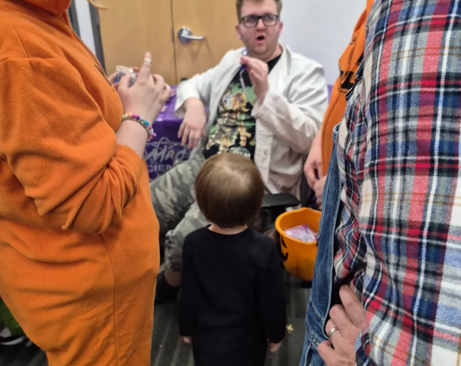 Mad Science Salt Lake City — photo 4