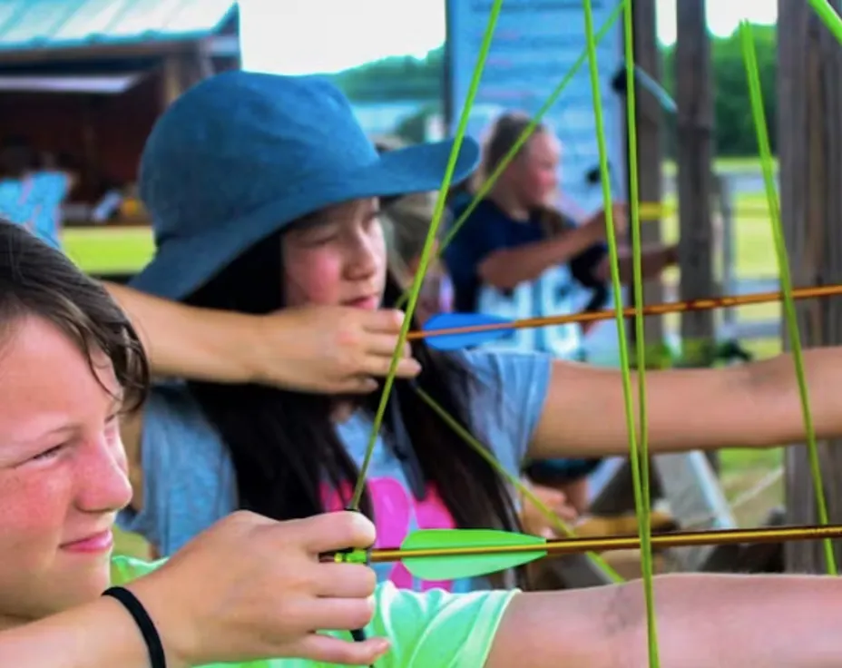 Camp Champions — photo 1